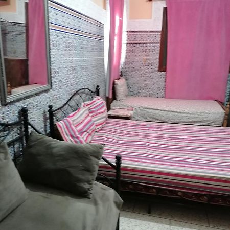 La Perle Apartamento Meknès Exterior foto