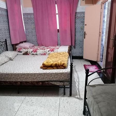 La Perle Apartamento Meknès Exterior foto